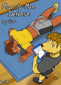 Man-to-Man Defense