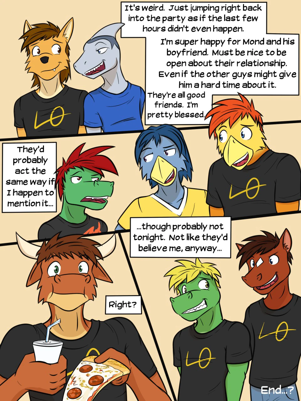 Pass Interference — page 31
