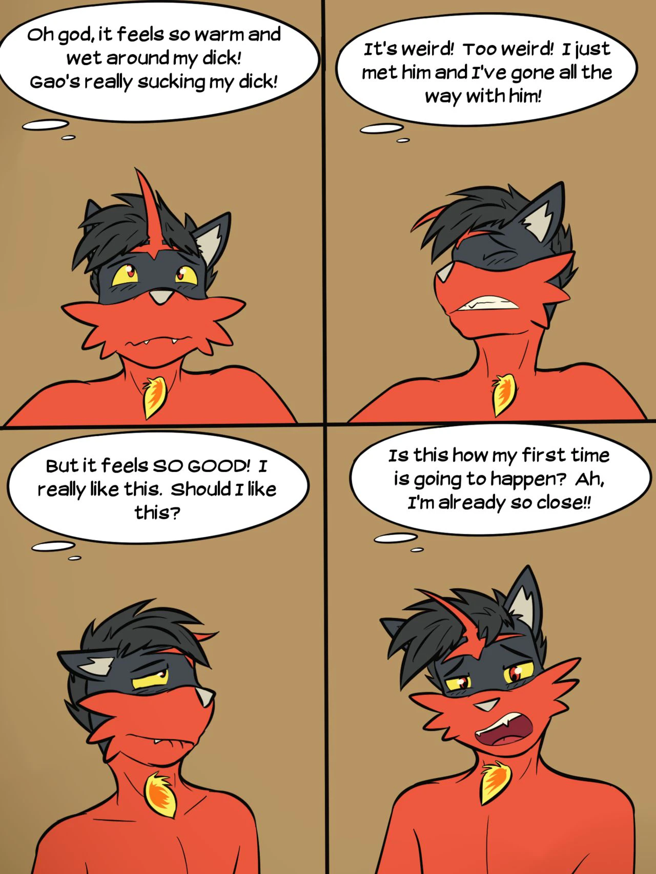 Pokémon Combat Academy: Alola Rumble — page 48