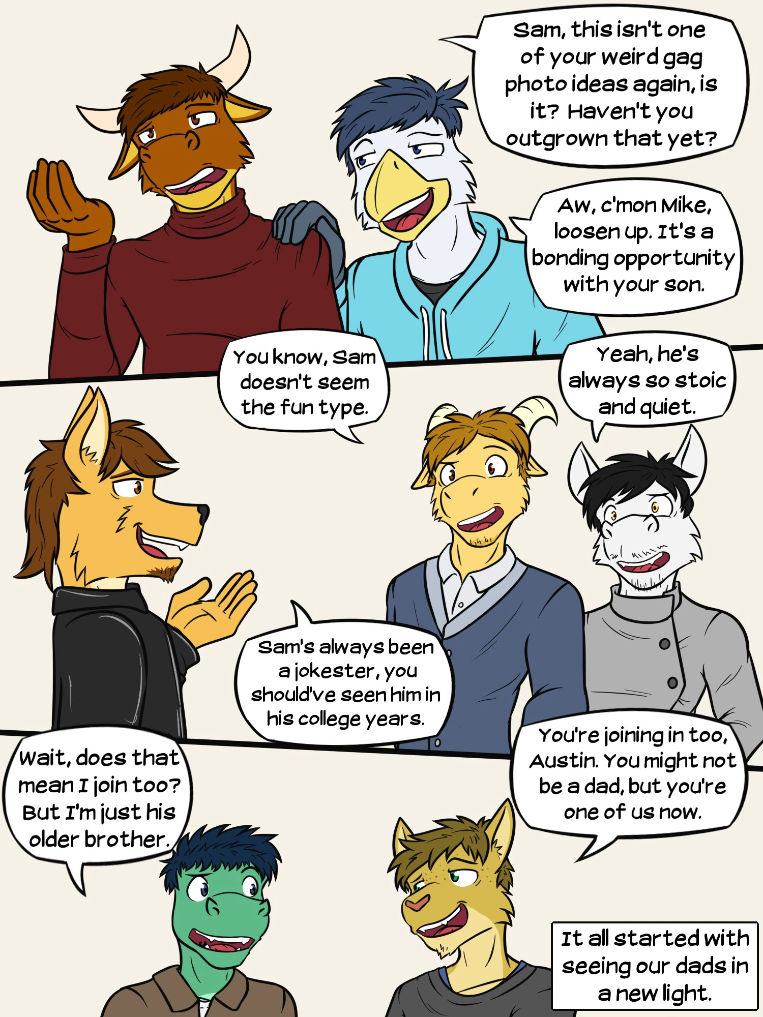 Season's Unwrapping — page 4
