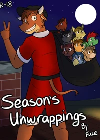 Season's Unwrapping