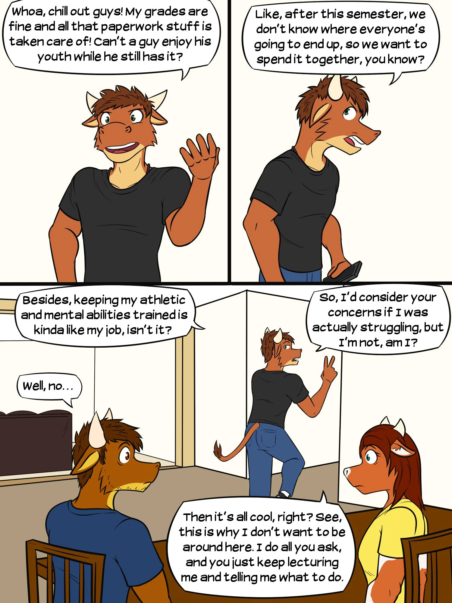 Spring Training — page 17