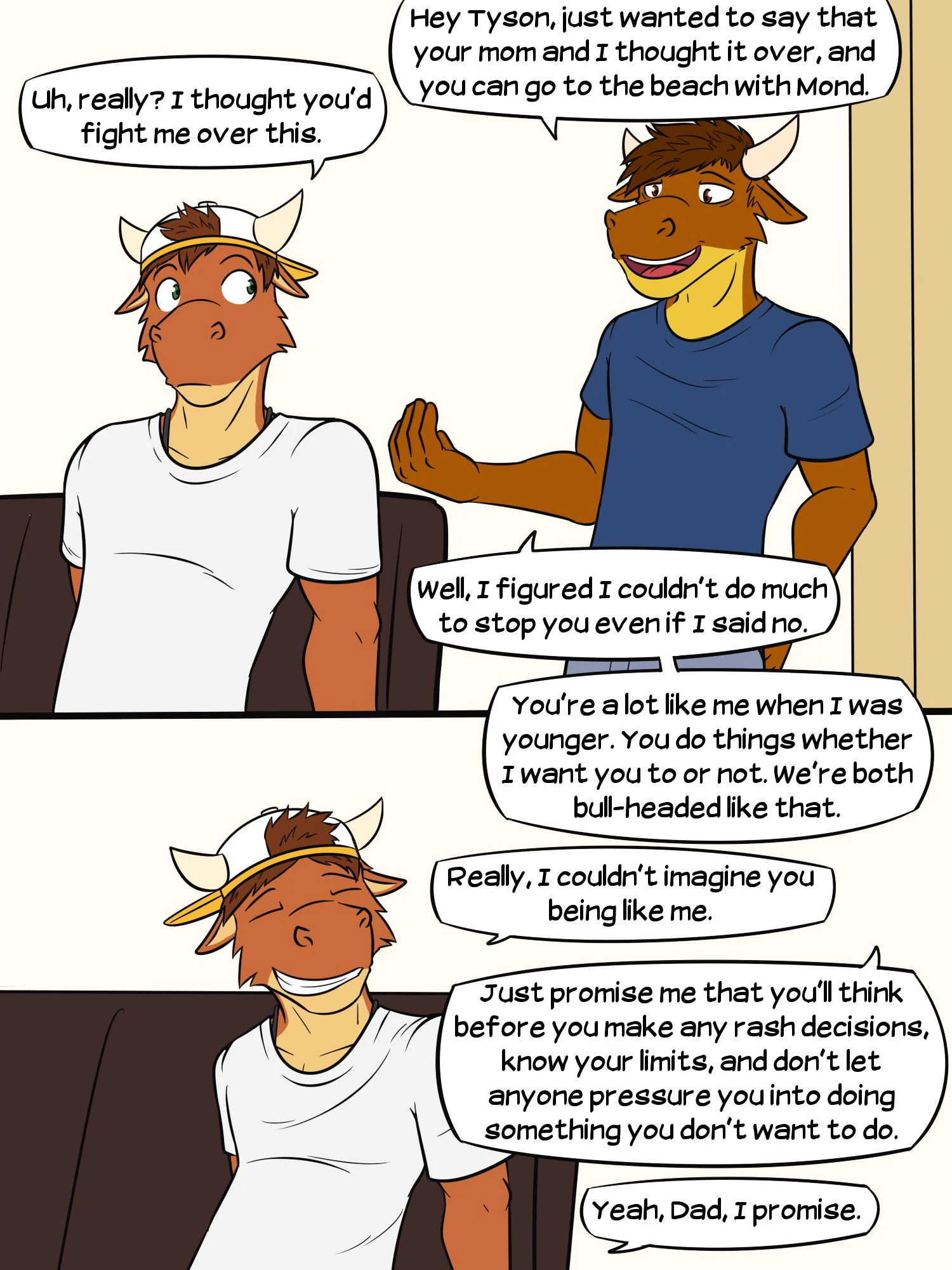 Spring Training — page 48