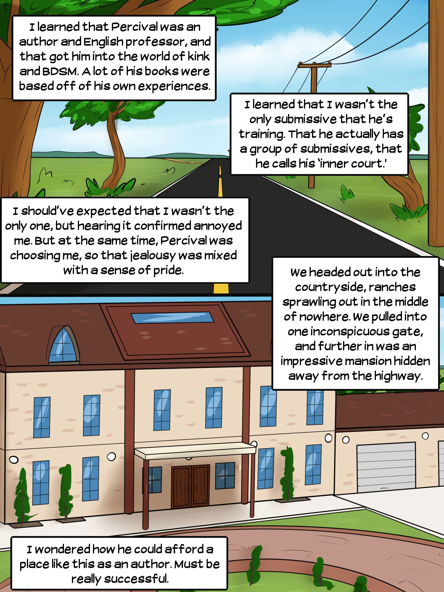 Spring Training — page 28