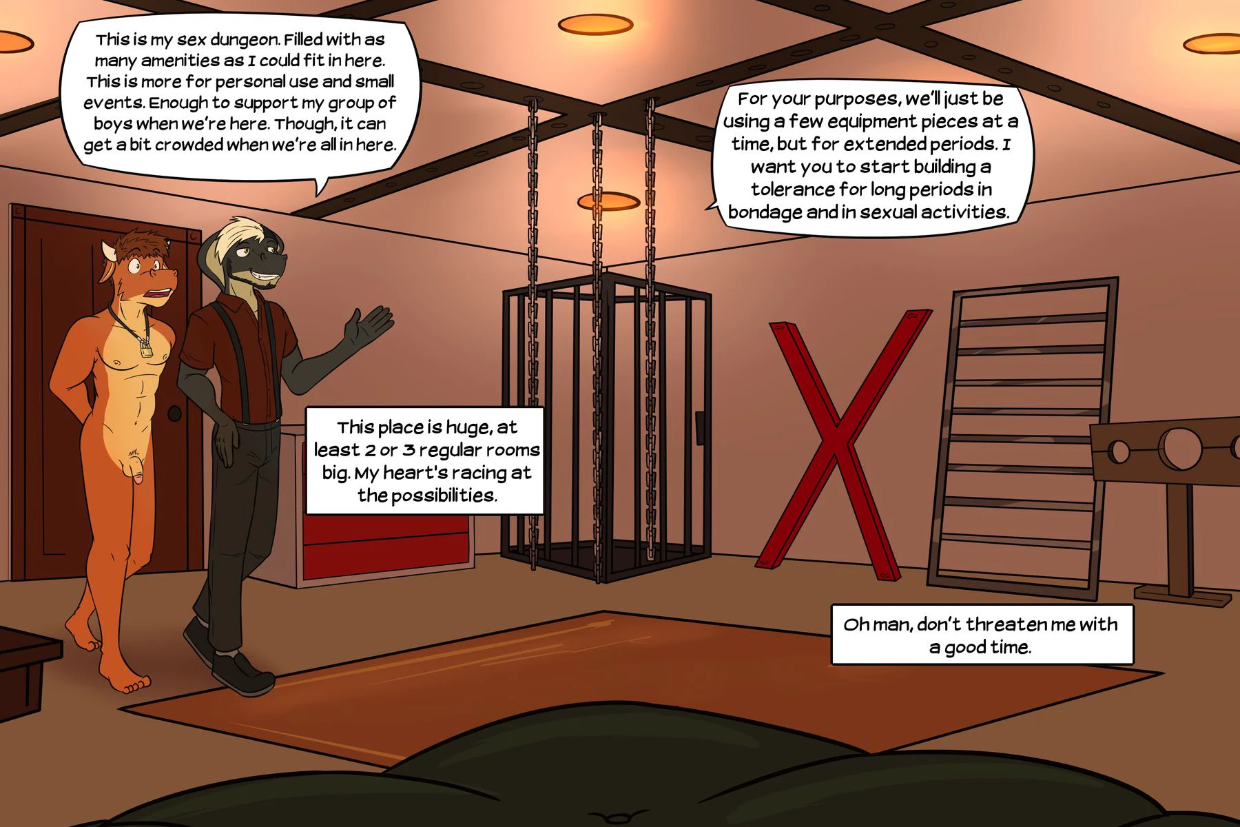 Spring Training — page 31