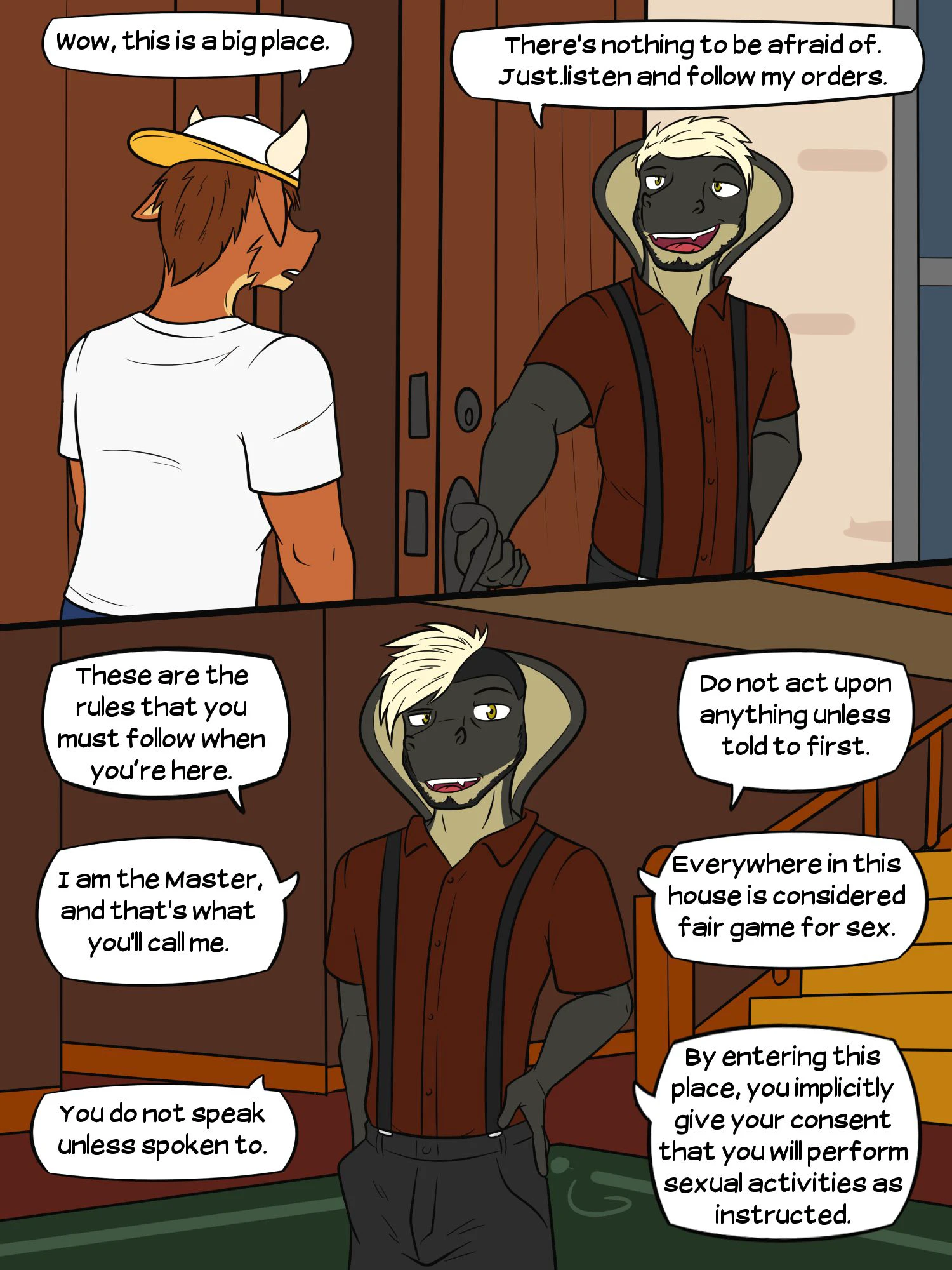 Spring Training — page 29