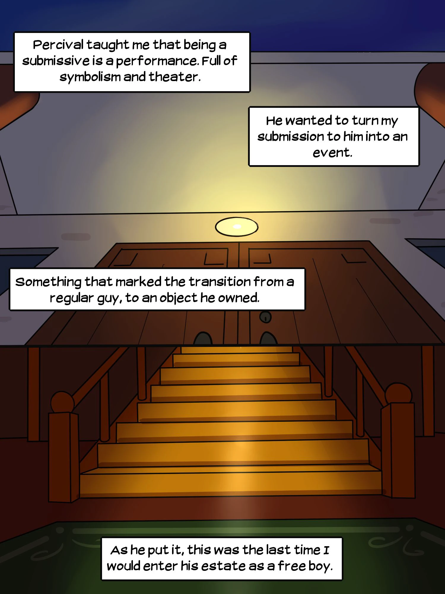 Spring Training — page 50