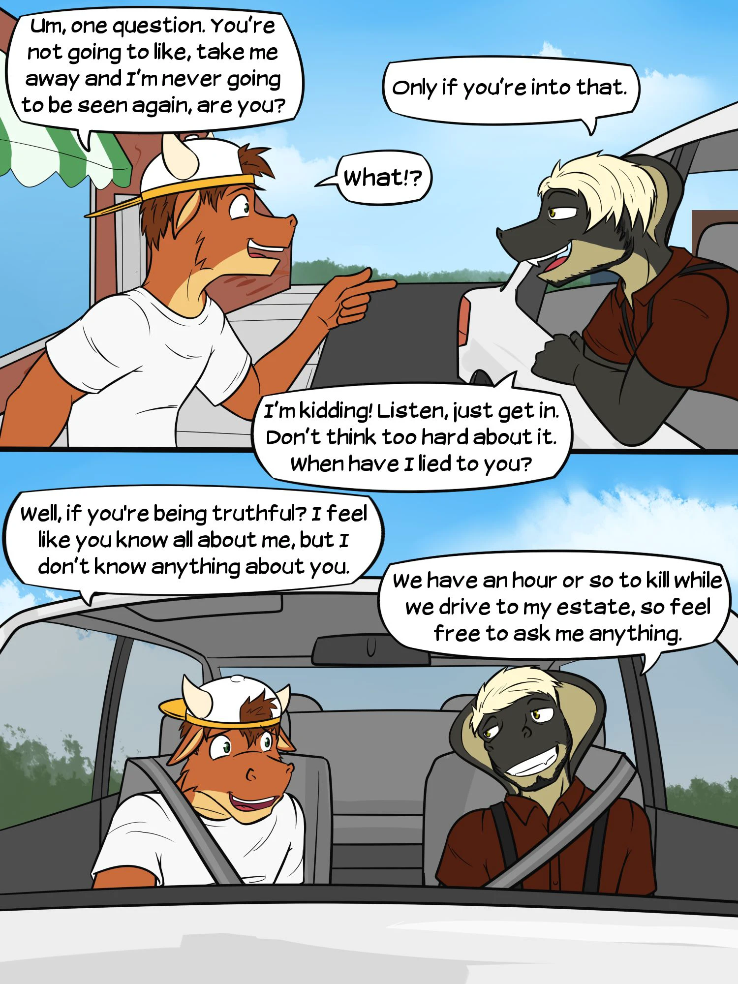 Spring Training — page 27