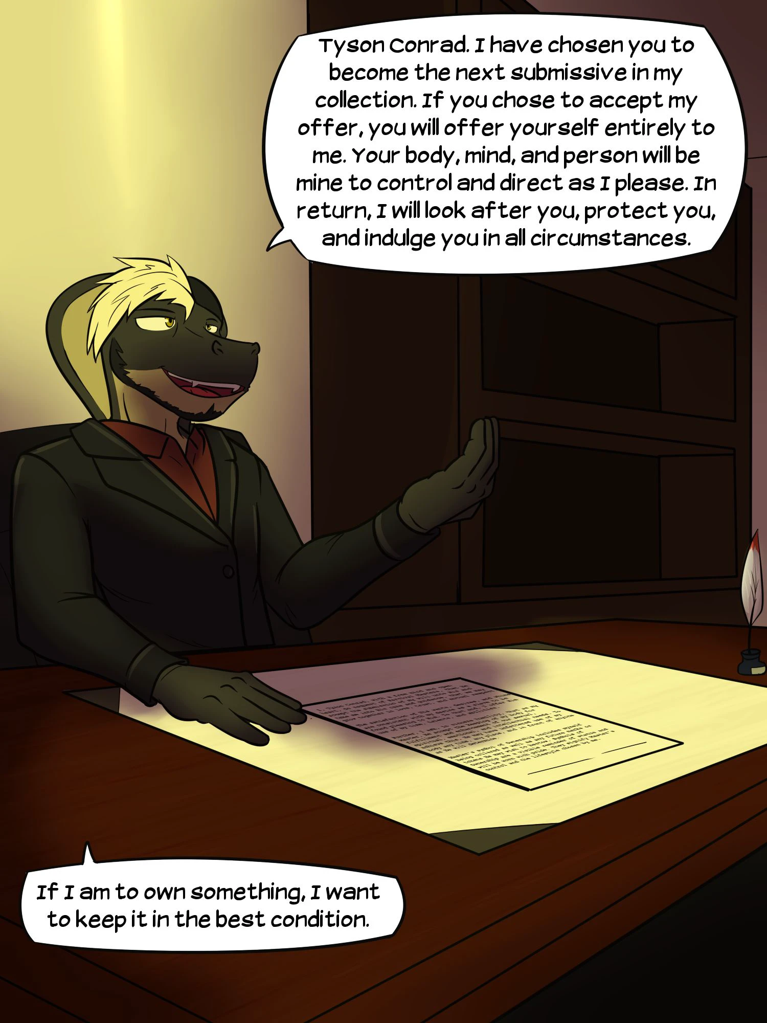 Spring Training — page 54