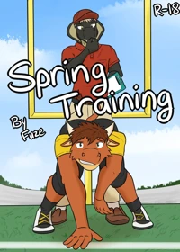 Spring Training