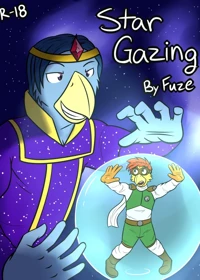 Star Gazing (Fuze)