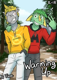 Warming Up