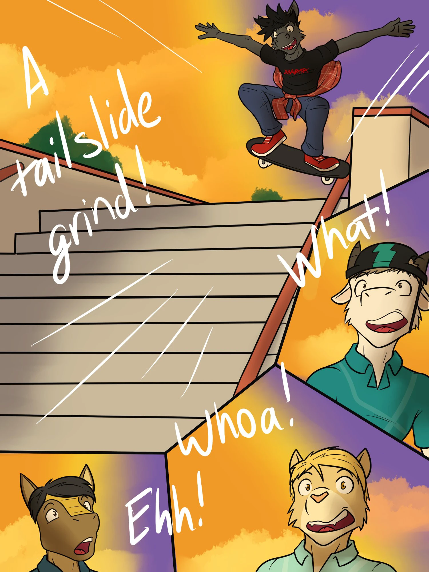 Winning Streak — page 26