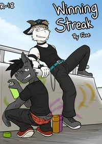Winning Streak