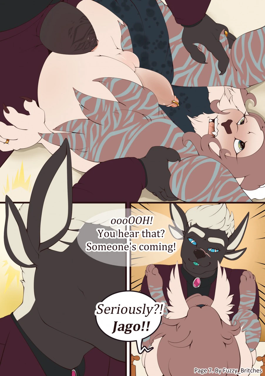Party Tricks — page 7