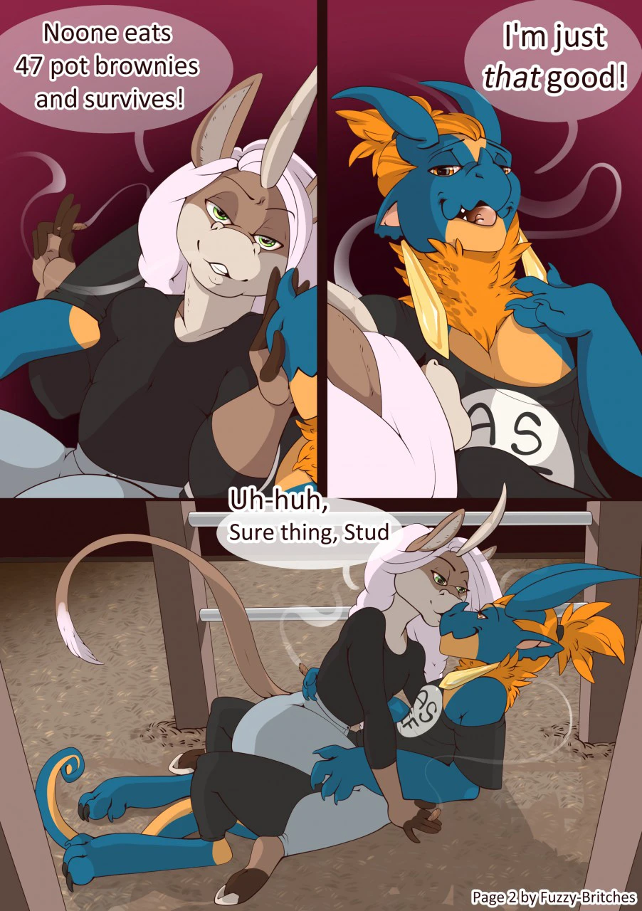 Playdate — page 2
