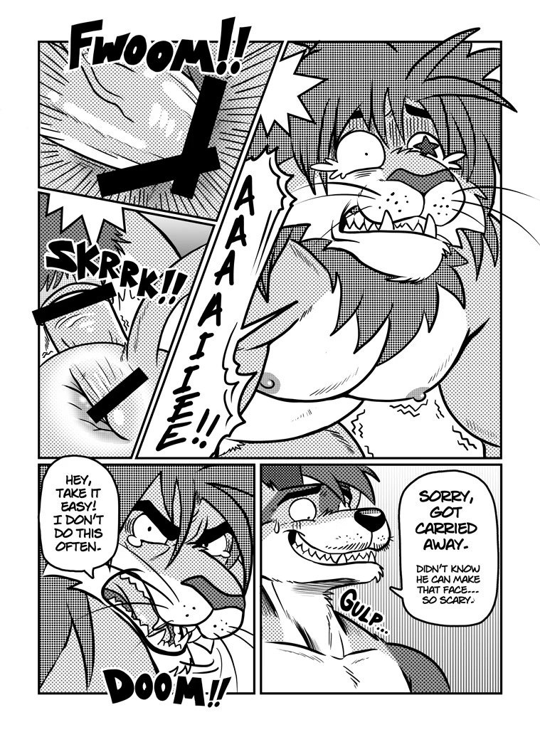Chacal el Chacal — page 7