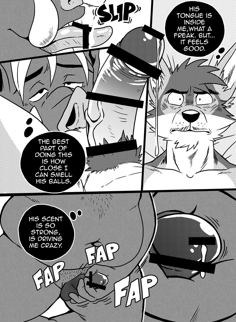 Chacal el Chacal — page 26