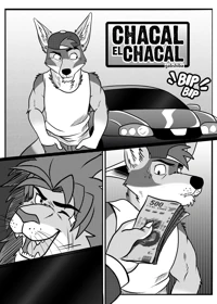 Chacal el Chacal