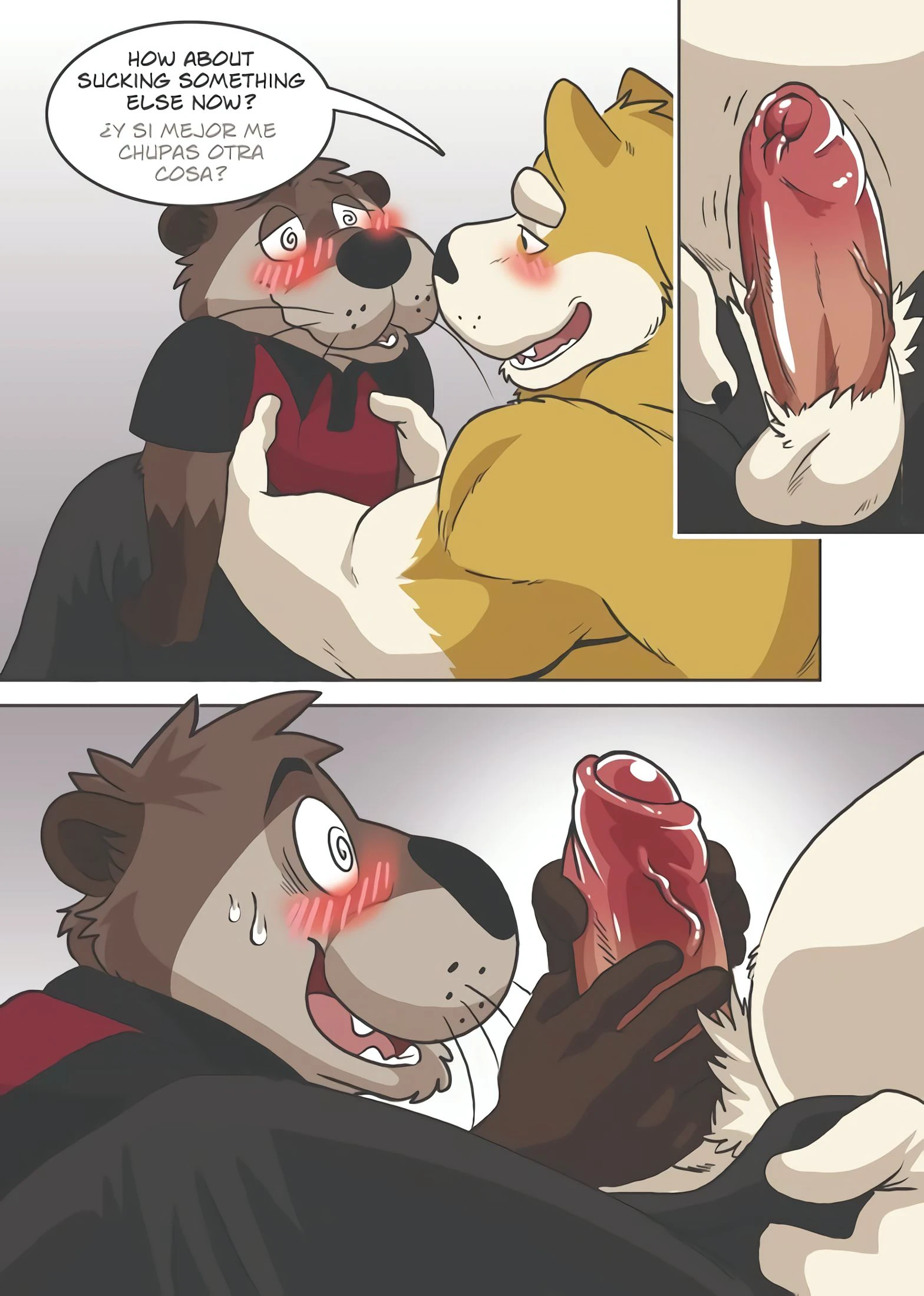 Large Combo — page 9