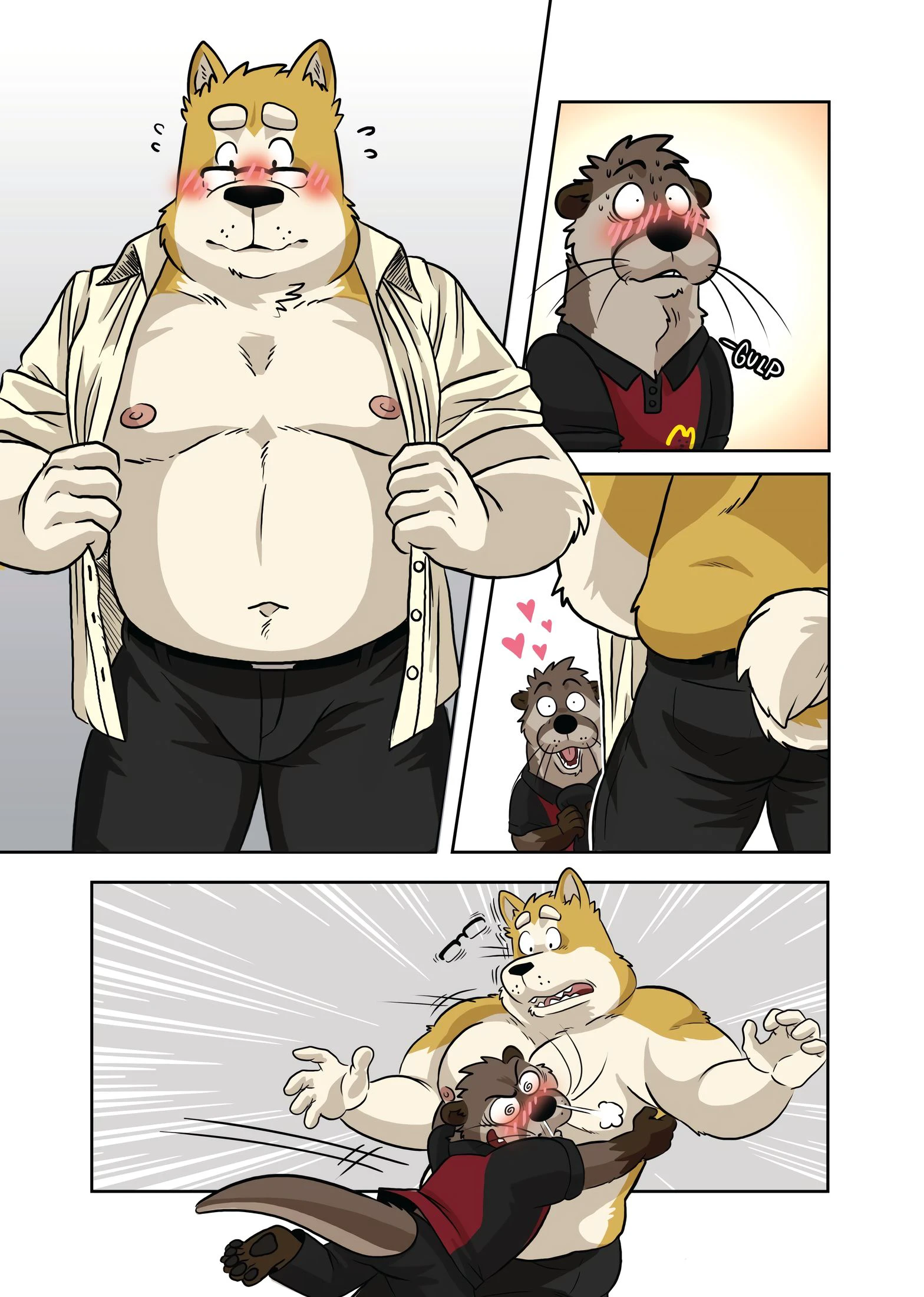 Large Combo — page 7