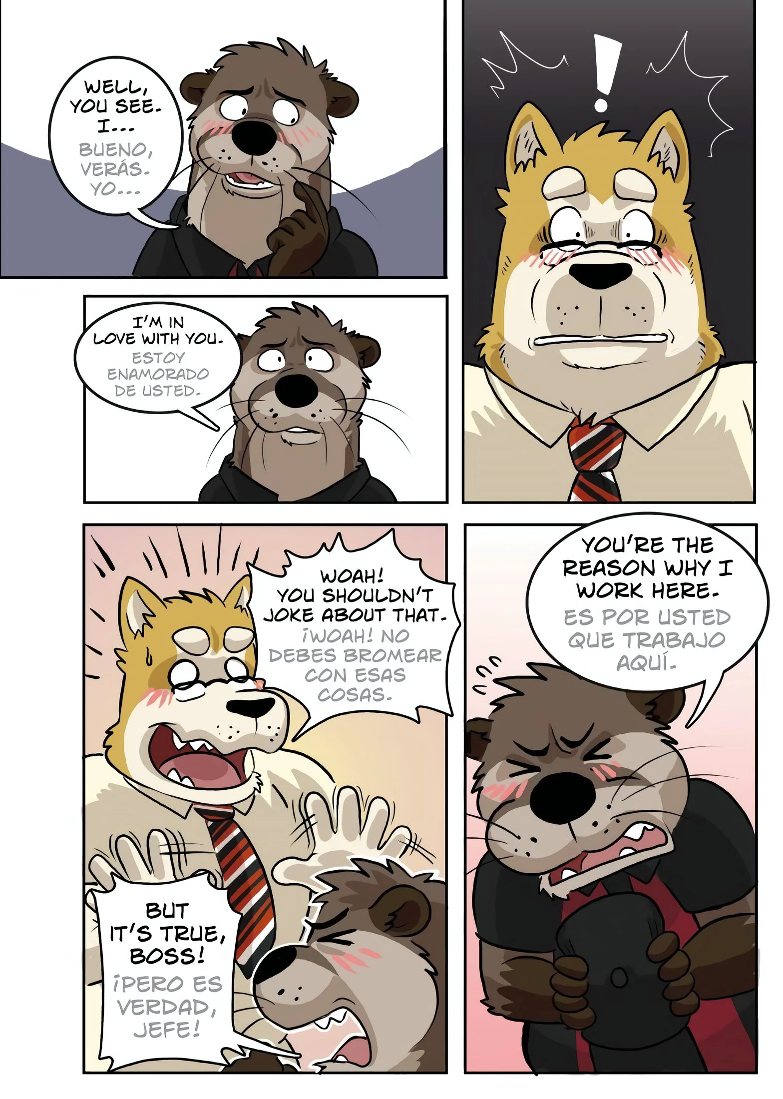 Large Combo — page 4