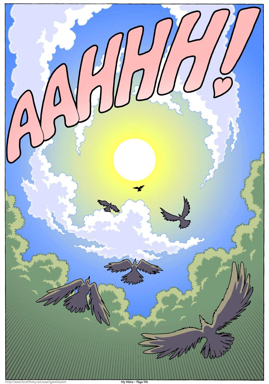 My Mate - Chapter 1 — page 107