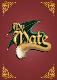 My Mate - Chapter 1