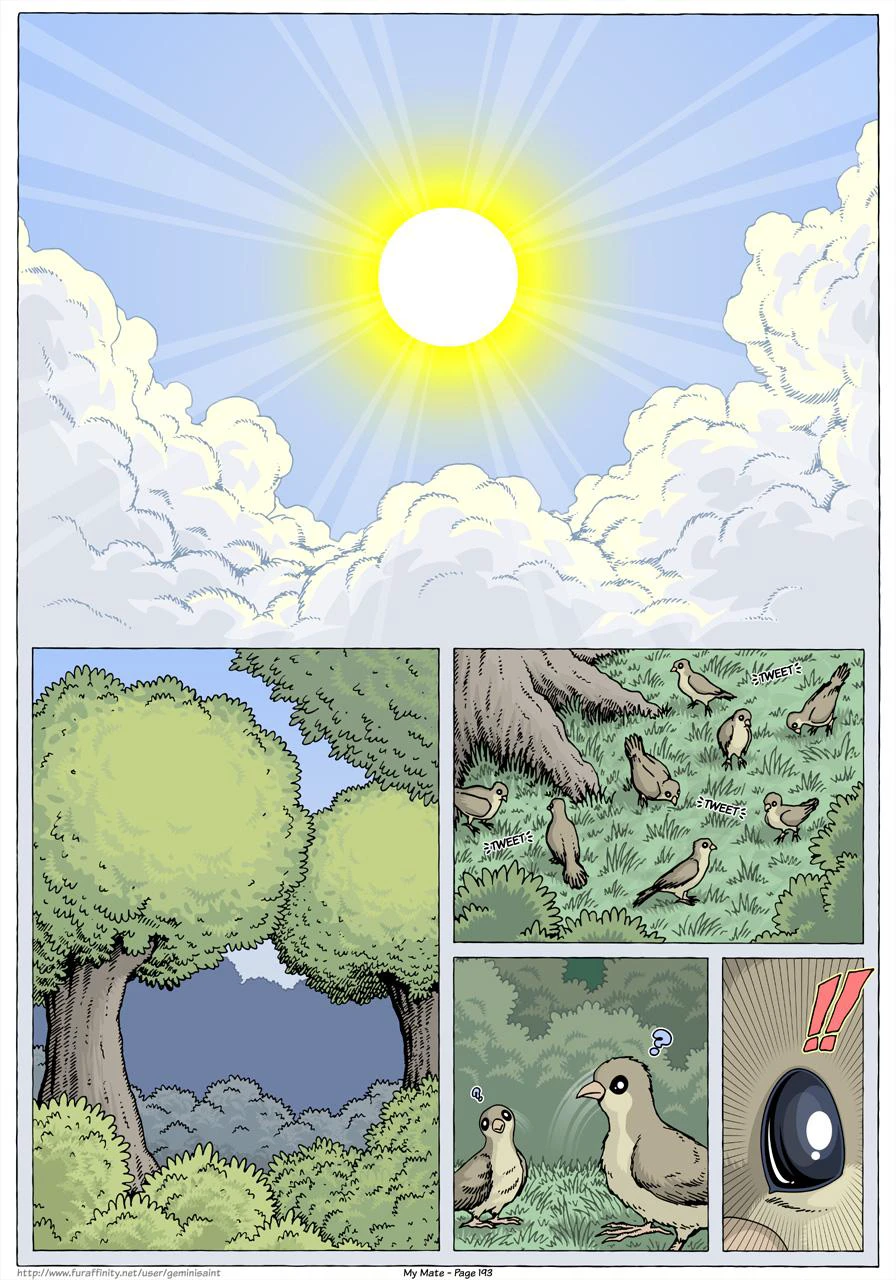 My Mate - Chapter 2 — page 82