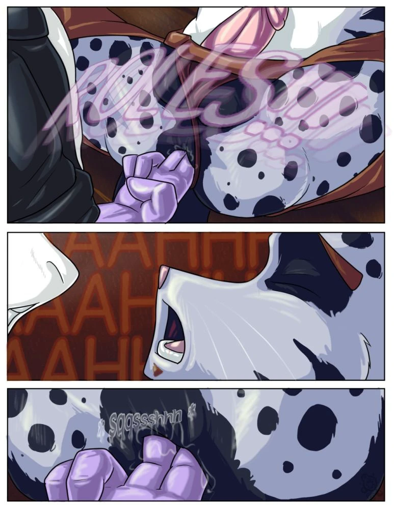 Behind The Lens Chapter 1 — page 37