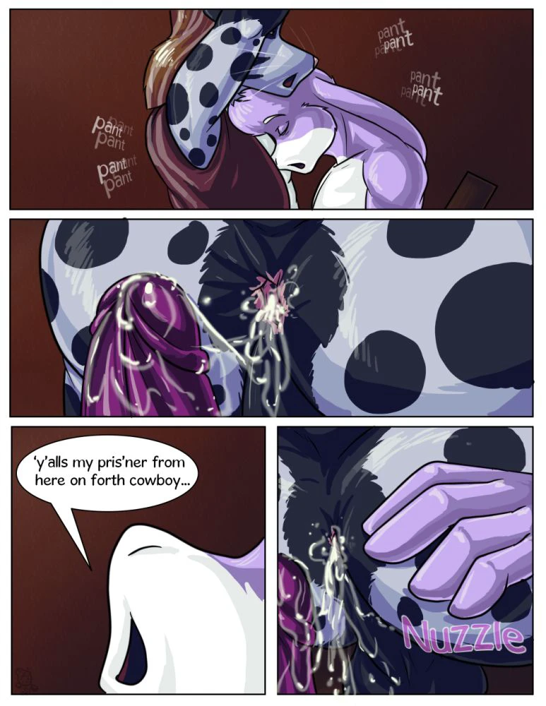 Behind The Lens Chapter 1 — page 54