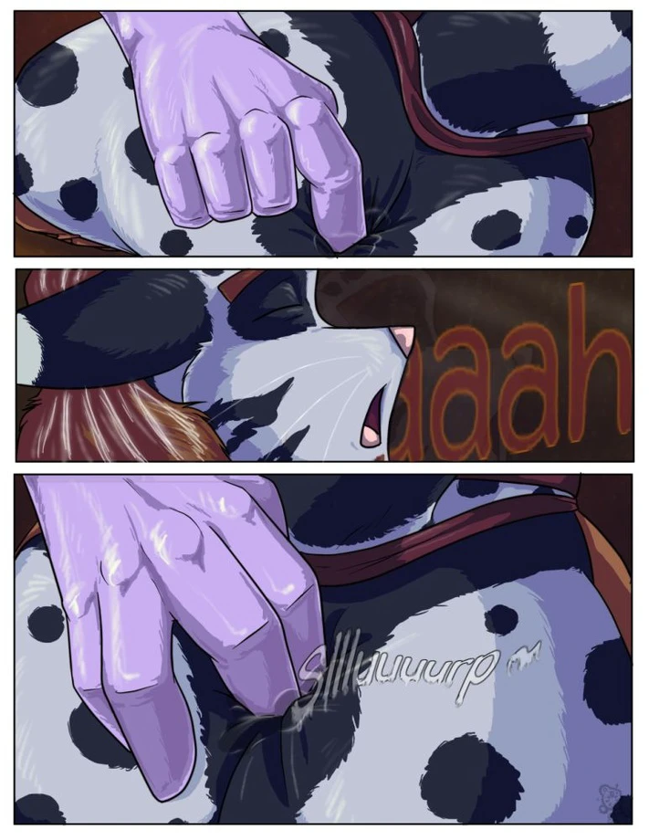 Behind The Lens Chapter 1 — page 33