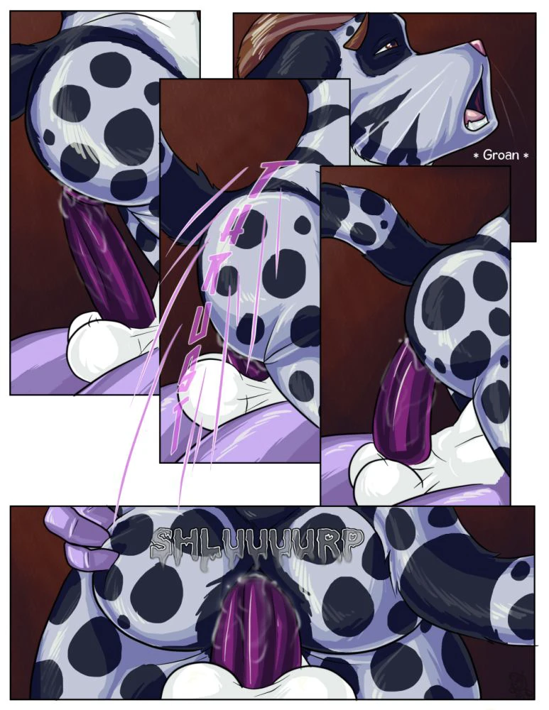 Behind The Lens Chapter 1 — page 51