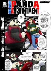 RED Chair Appointment 1
