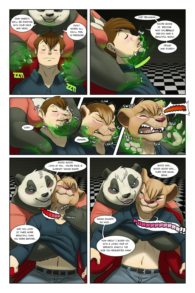RED Chair Appointment 3 — page 1