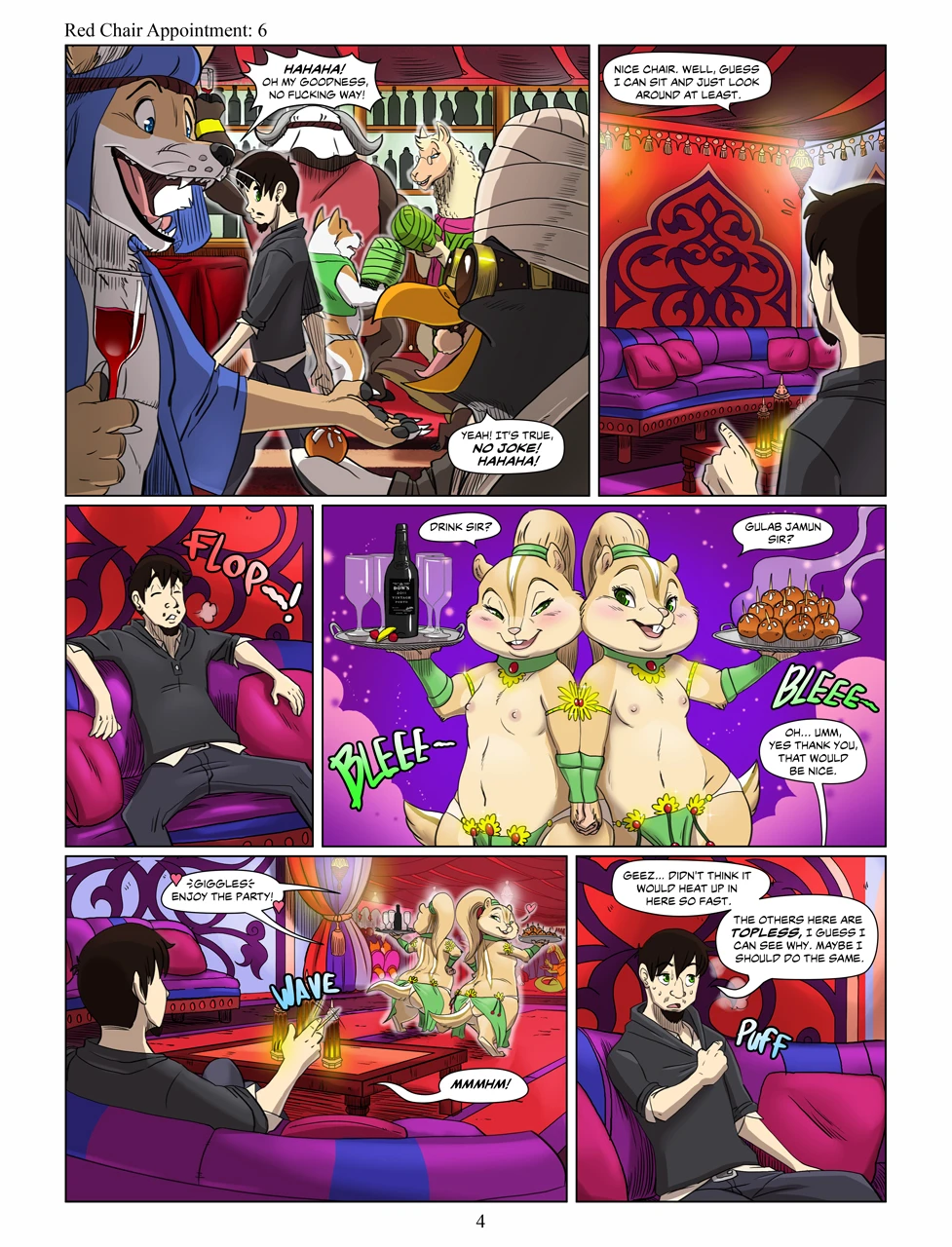 RED Chair Appointment 6 — page 3
