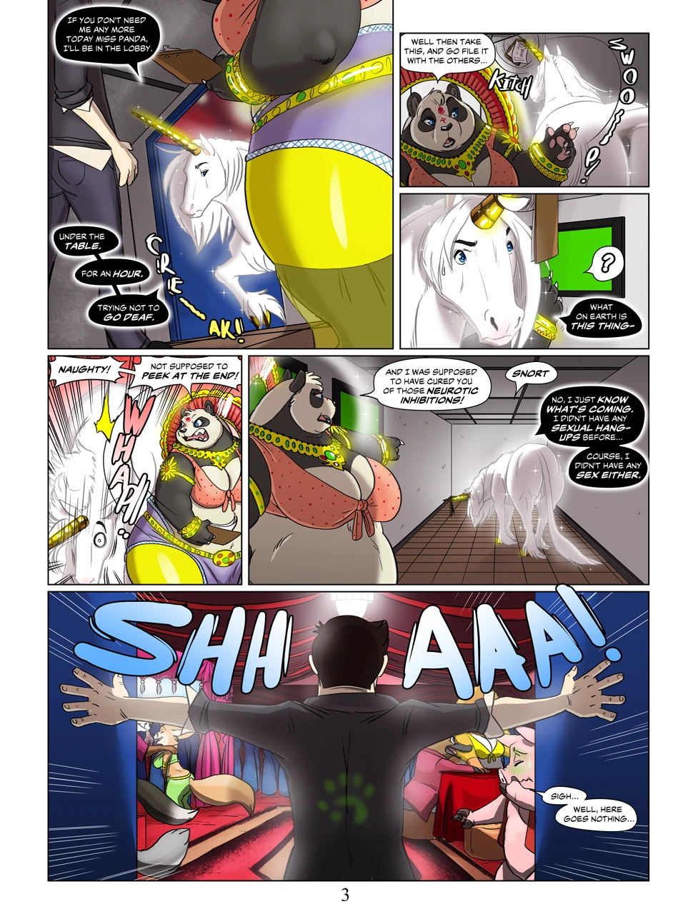 RED Chair Appointment 6 — page 2