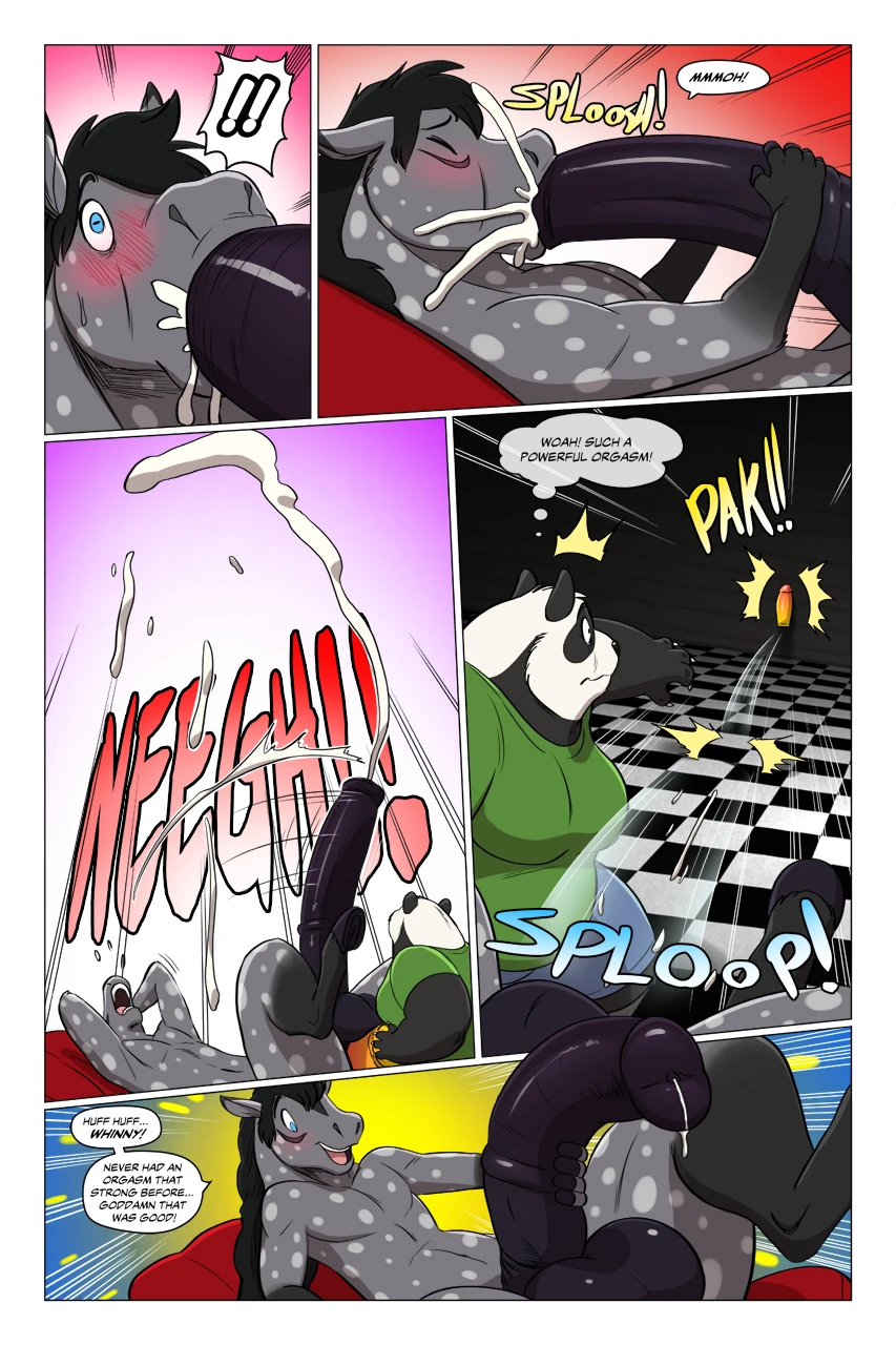 RED Chair Appointment 7 — page 8