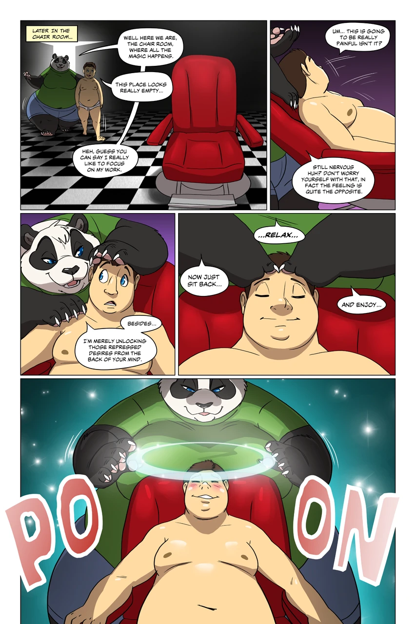 RED Chair Appointment 7 — page 1