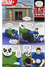 RED Chair Appointment 7