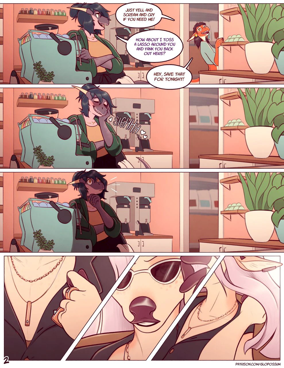 Regular Orders — page 2