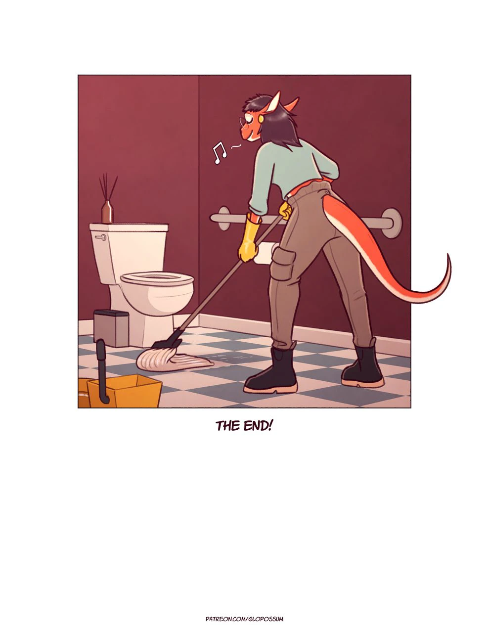 Regular Orders — page 19