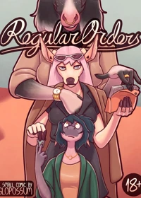 Regular Orders