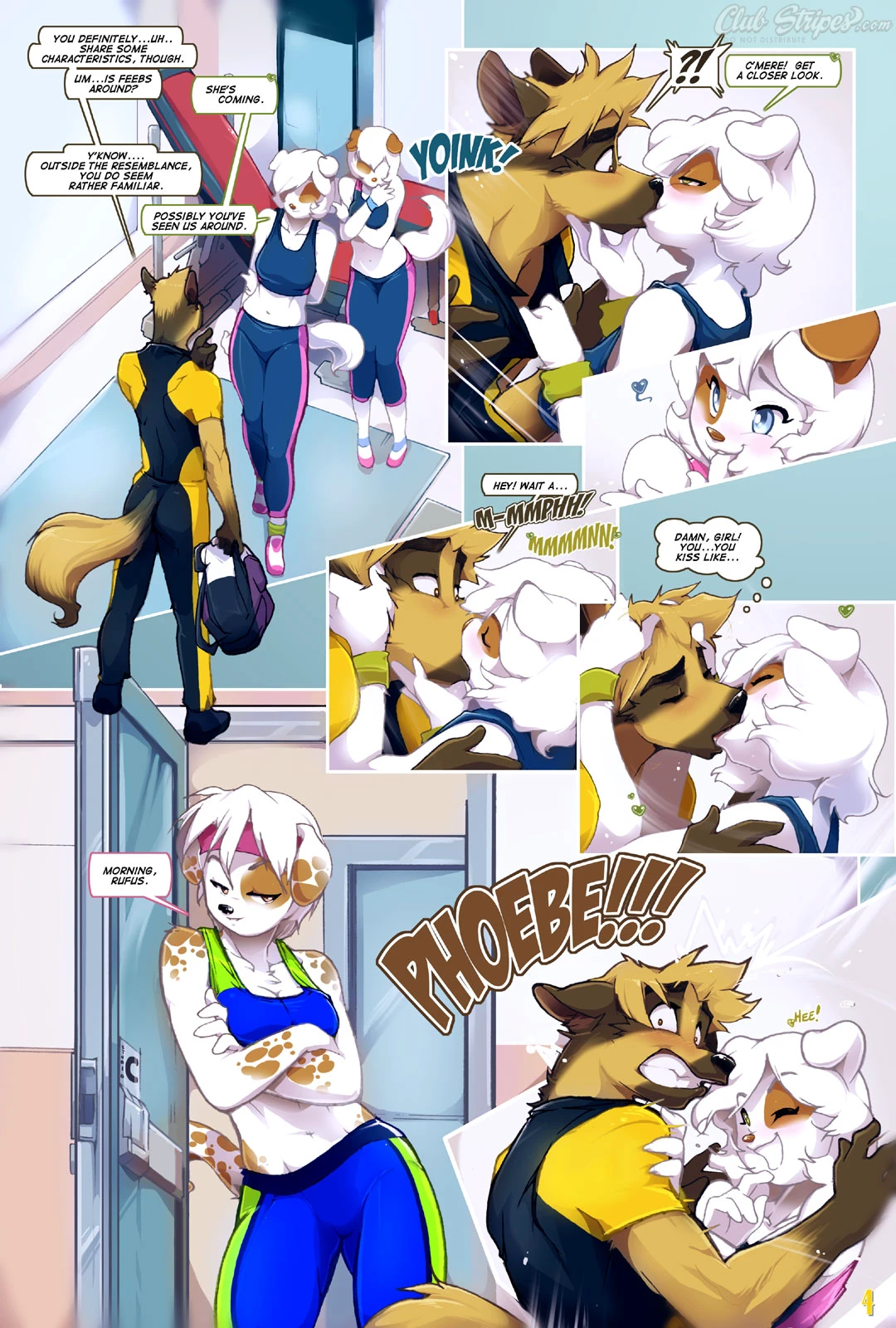 Swing Shift — page 3