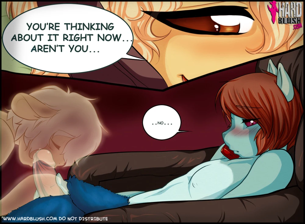 The Phone Call — page 4