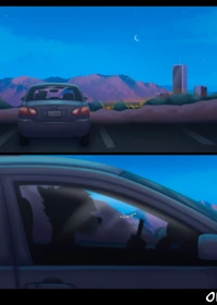 Big Reveal