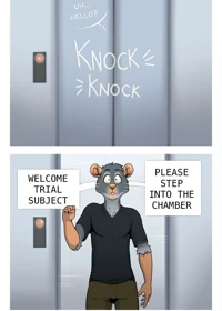 Lab Rat