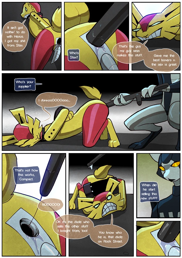 Charged — page 3