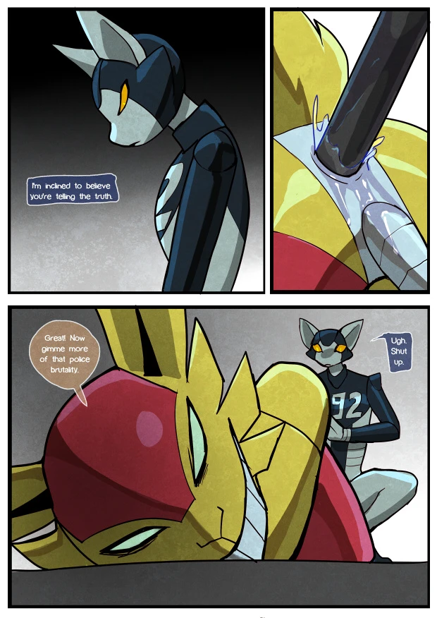 Charged — page 5