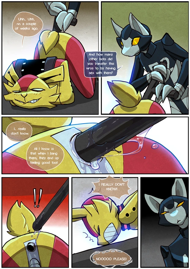 Charged — page 4